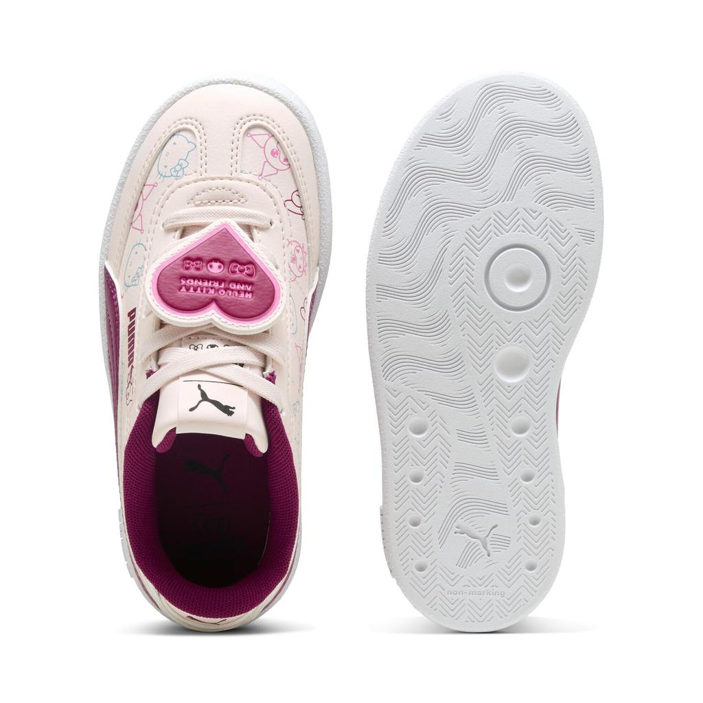 КЛУБ 2 ЭРА 2 [Puma] HK&FR PS_40341201_210
