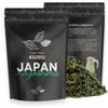 Herbata Zielona Japońska Japan Sencha Kagoshima 100 G Premium Świeża Lekka