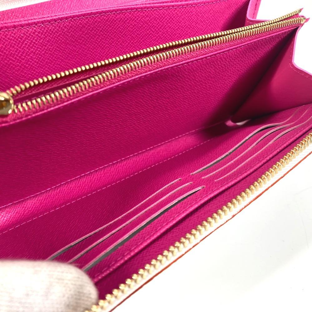 Louis Vuitton M13922  Japan-exclusive Monogram Multicolore Zippy-wallet Unused