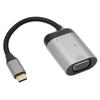 JORINDO JD0782 Адаптер Type C на VGA 1080P 60Hz PD Штекер-Розетка для Ноутбука Проектора