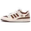 Forum Low CL Cream White Preloved Brown Unisex Sneakers Wonder-Beige IG3900