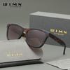 Солнцезащитные очки WIMN Classic Wayfarer с поляризацией, дизайн унисекс