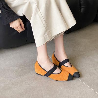 Туфли – Мэри Джейн