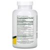 NaturesPlus Супер С Комплекс, 180 вегетарианских капсул