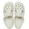 Crocs Классические туфли Мэри Джейн 210581 001210581 0 Гц