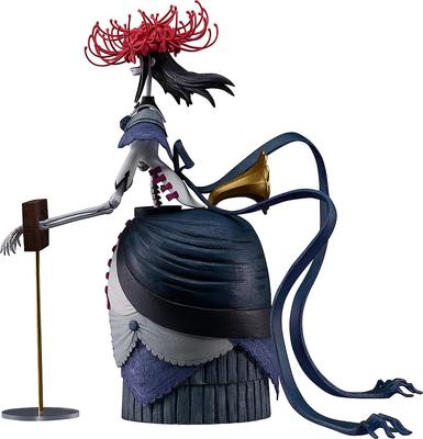 Good Smile Company POP UP PARADE SP Версия из фильма Puella Magi Madoka Magica Rebellion Ведьма-Щелкунчик Пластиковая готовая фигурка [Часть 3] Немасштабная