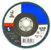 Lamelki Cyrkonowe Norton Atlas Gr.60 125Mm Stal