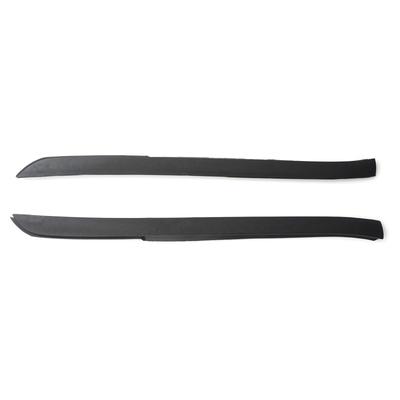 BDP1045 лобовое стекло, декоративная накладка, молдинг, крышка левой и правой 6386980079 6386980179 для Mercedes Vito W638