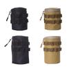 Outdoor Beers Cup Storage Bag Tactically Water Bottle Pouches Cart Cup Holder Kettles Carriers Bag Sundries Pouches