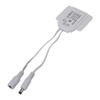 Color 12V 5A Material Note Power Adapter. Touch Sensor Switch Touch Switch Sensor Dimming Function Light Strip Makeup Mirror