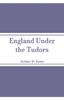 Книга England Under the Tudors