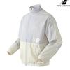 New Balance Half Club Nbnac22013 Lg Color Block легкая тканая теплая куртка Common Tree