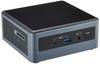 Intel Mini PC NUC10 без поколения Intel Core 8 ГБ x HDD 1 ТБ BXNUC10I7FNHJA PC5140 ОС/10-й i7/Память (4ГБ 2)/SATA