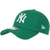 Бейсболка New Era Genuine New Era Mlb League Essential 9forty New York Yankees