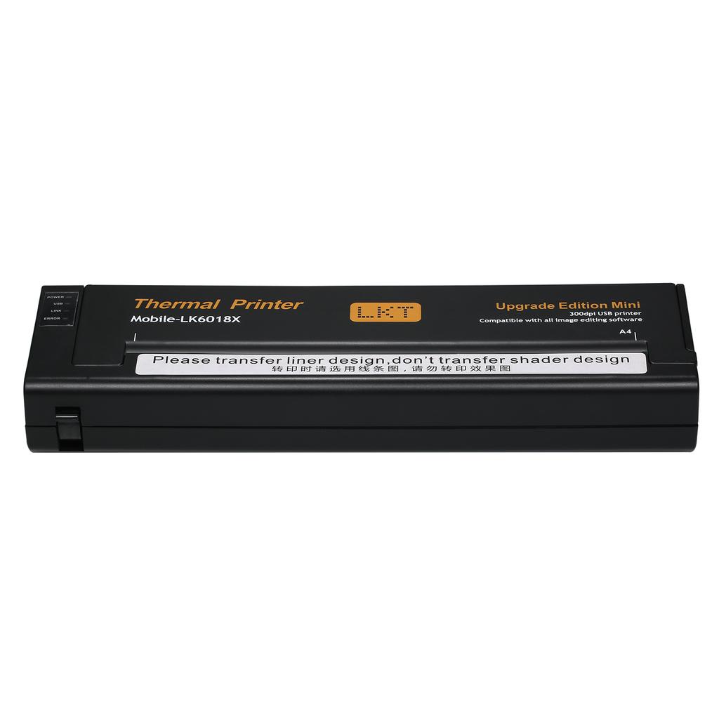 Tattoo Transfer Stencil Machine Printer Drawing Thermal Stencil Maker Copier Line Drawing Printing