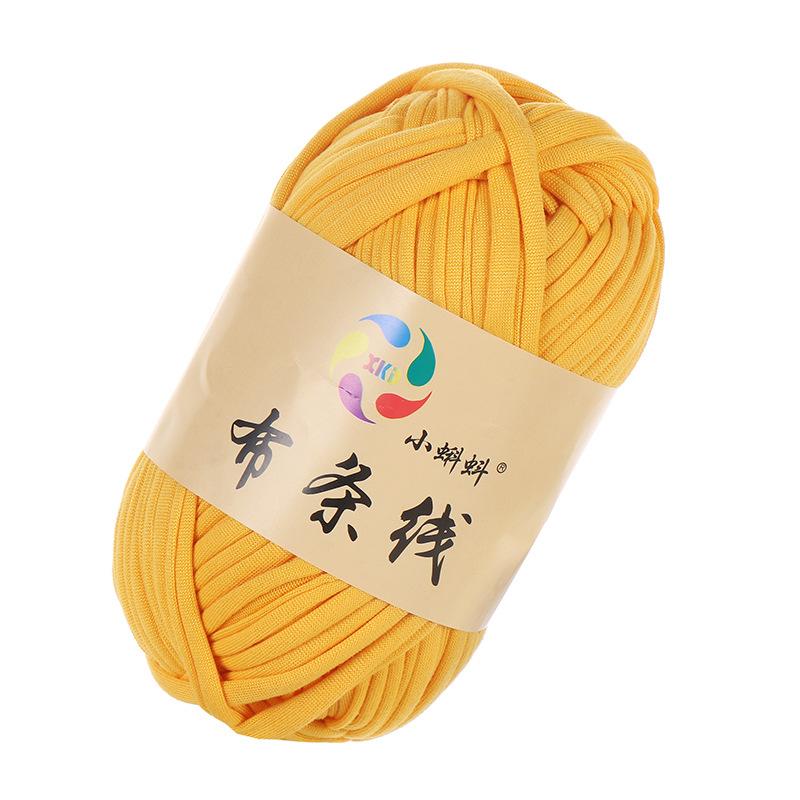 Needlework Knitting Crochet Yarn Raglan Yarn Hand Knitting DIY Rug Yarn Hat Yarn Balls Knitting Bag DIY Hand-knitted Crocheting Material