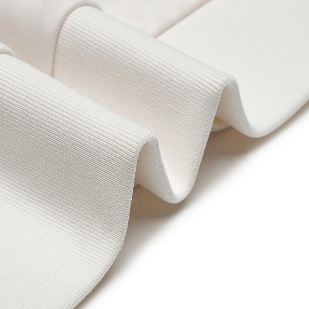 Fila Повседневное белое универсальное вязаное худи для женщин F61W443201F-IV