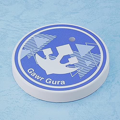 Nendoroid Hololive Production Gauru Gura окрашенная подвижная фигурка Немасштабная ABS&PVC