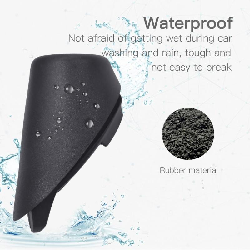 Прямая посадка Основание антенны Втулка Разъем Установка Plug and Play Номер детали 863920C030 Резиновая конструкция для отдельных моделей