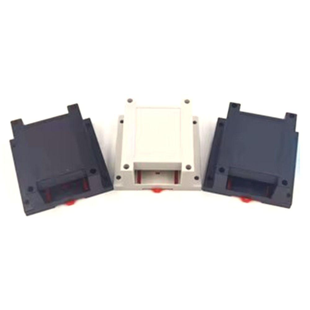 Housing ABS Plastic Waterproof Cover Project Electronic Project Box Enclosure Boxes Instrument Case