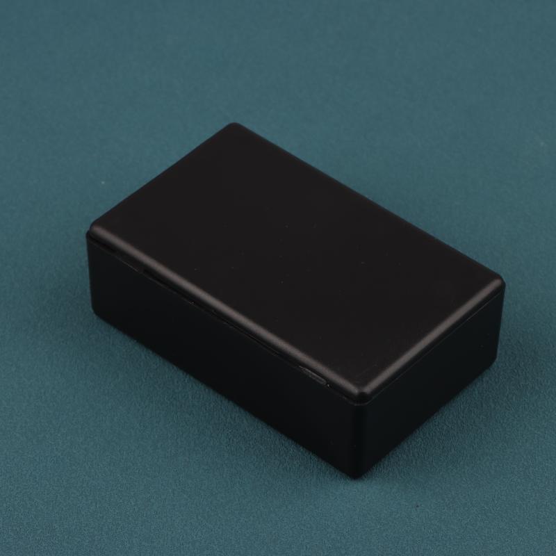 Electronic Supplies Waterproof Abs Plastic Project Box Storage Case Housing Instrument Case Enclosure Boxes