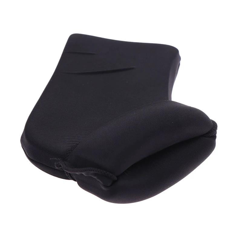 Hydrogel Ice Pack for Ankle Injuries - Reusable Hot/Cold Therapy Gel Wrap, Adjustable Sports Injury Support with 3D Compression