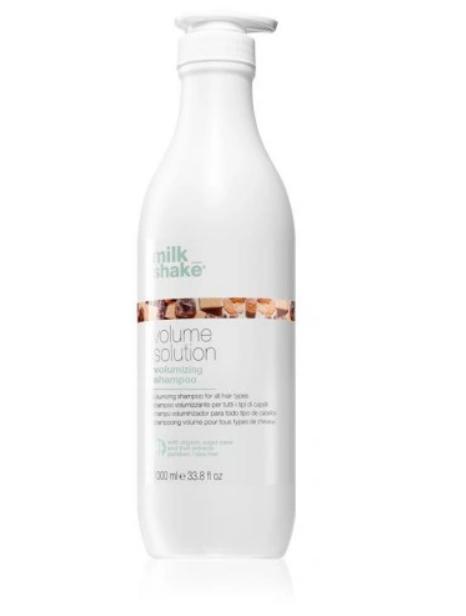 Milk Shake Volumizing Shampoo 1000Ml