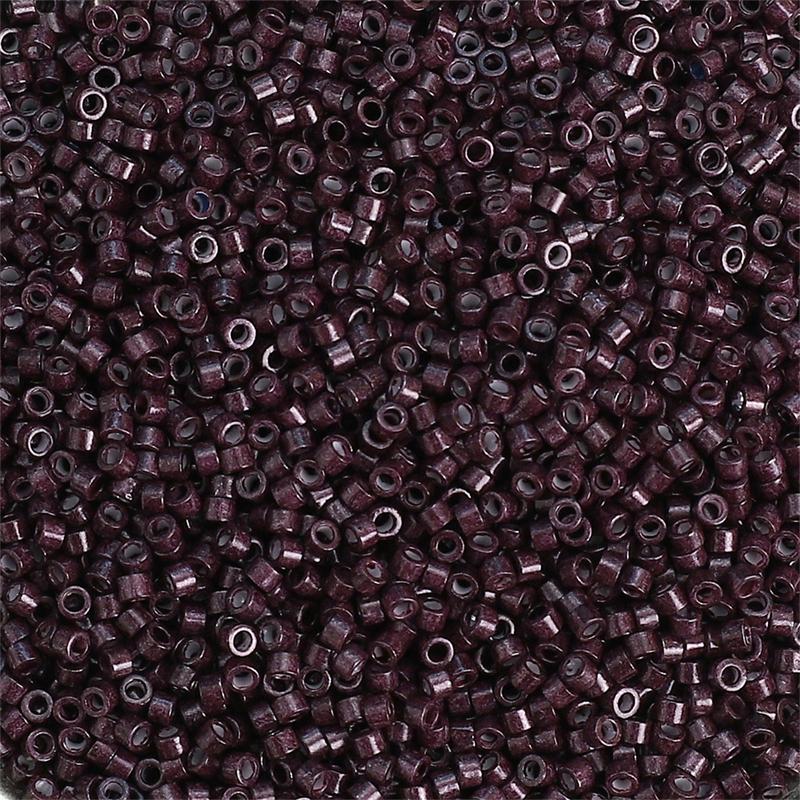 Маленькие круглые стеклянные бусины для самостоятельного изготовления украшений - античная отделка, несколько цветов