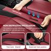 CEV5   Car Seat Gap Filler Soft Side Seam Plug Leak-Proof Filling Strip For Mercedes Benz AMG A B C E S G Class W201 W210 W108 W205