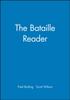 Книга The Bataille Reader