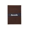 Boveda Music Single Fabric Holder 49-RH (Sold Separately) Protects (1) Size 70 Small Wooden Instrument from Cracking and Warping, 1-Count