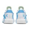 Anta KT SPLASH V Баскетбольные кроссовки Мужские Низкие Синие/Белые Кроссовки 112321108-1