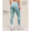 Gymshark Мягкие леггинсы Sculpt Rest Blue B2c7t Udbb