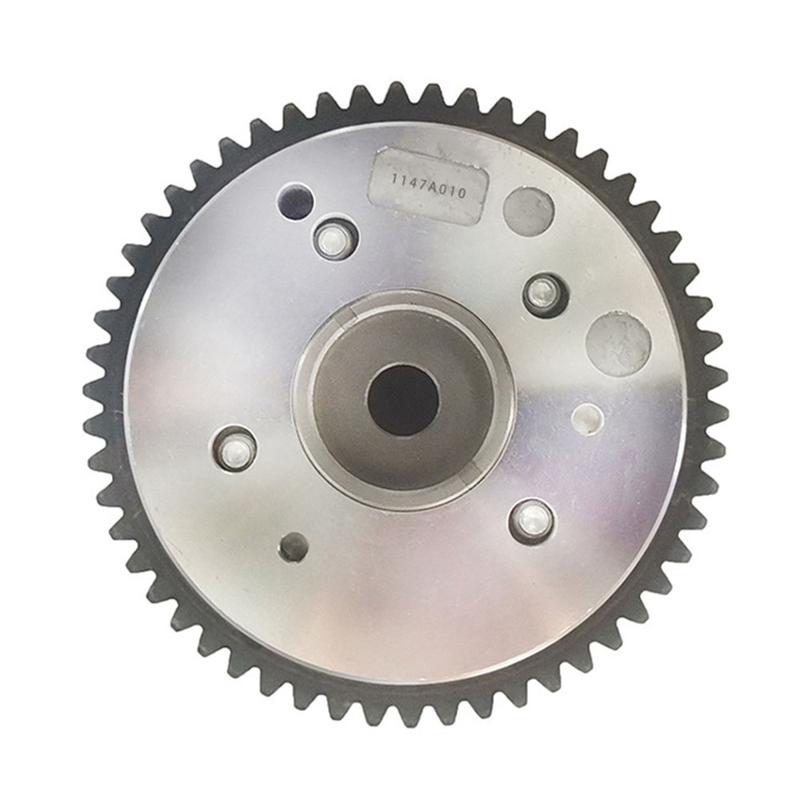 VVT Intake Exhaust Camshaft Timing Sprocket For Mitsubishi Outlander Lancer EX ASX 1147A014 1147A010