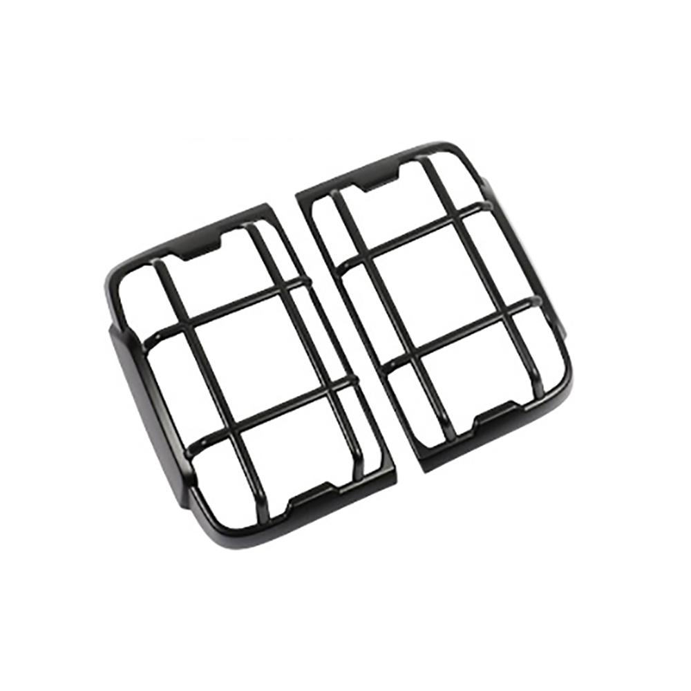 Car Taillight Cover Fit For Tank 300 2022 2023 2024 2025 Front Headlight Cover Rear Lamp Cover Exterior Protective Accessories
