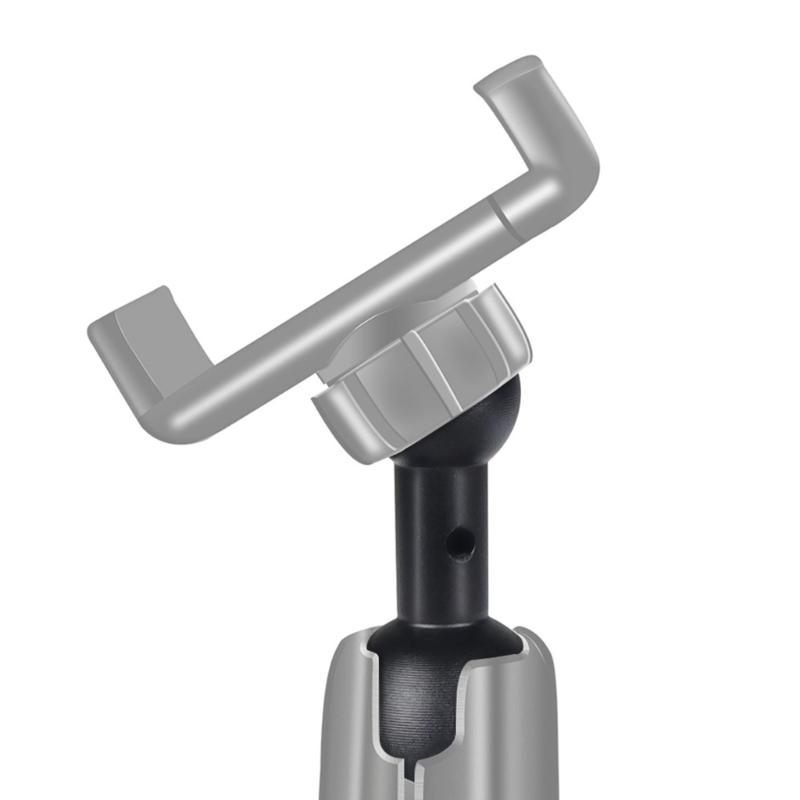 Double Ball Mount Adapter 1 Inch To 25mm/17mm/20mm Composite Extension Ball for Standard Dual Ball Socket Mount Accessroeies