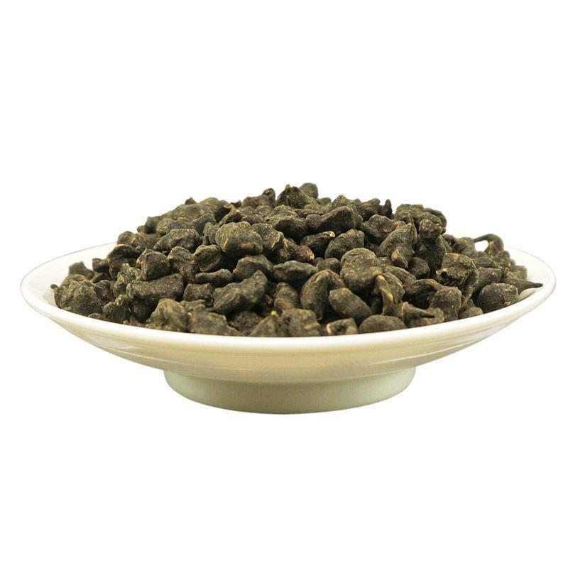 Хайнань Учжишань Лан Гуйжэнь Дундин Улун Чай с женьшенем Улун