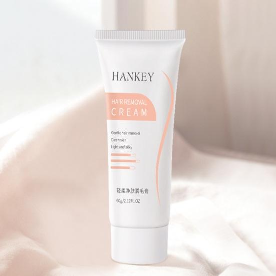 Крем для удаления волос для женщин и мужчин, нежное и не раздражающее средство для удаления волос, безболезненный и без остатка, быстрая депиляция, крем для депиляции волос