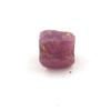 Stones and Minerals. Ruby. 3.89 Ct. Kiteto District, Manyara Region, Tanzania.