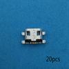 10/20pcs Useful Vertical 5 Pin Micro USB Jack Shen Board 0.8 PCB Solder Socket Connector