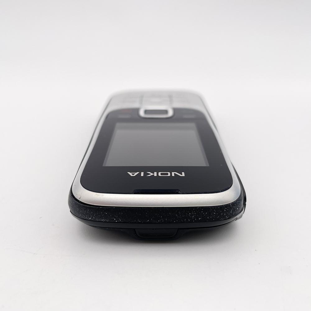 Восстановленный разблокированный оригинальный мобильный телефон Nokia 2330 classic 2330c с 1 SIM-картой