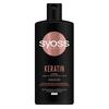 Syoss Keratin ChampU Cabello Encrespado y Seco 440мл