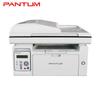 PANTUM M6555N A4 Черно-белый лазерный многофункциональный принтер Штепсель CN (адаптер в комплекте)