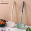 Mushroom Silicone Spatula: High-Temperature Resistant, Non-Stick Stir-Fry & Wok Spoon