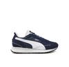 Men's Sneakers Road Rider Sd 397377 07 Navy Blue