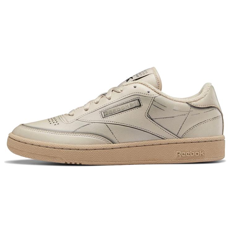 Club C Maison Margiela x Club C Reebok 'Tan' GX5142