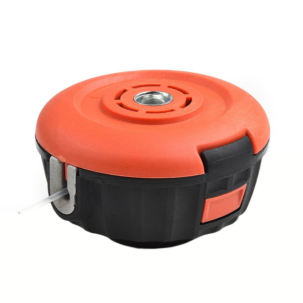 1 шт. Головка триммера P25 для McCulloch B26PS T26CS P25 MT260CLS Головка триммера для Rep 5310250-01 Аксессуары для газонокосилки