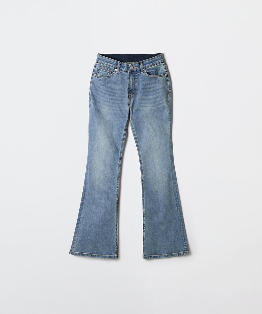 Джинсы Seupao Bootcut_Sptjg23G61