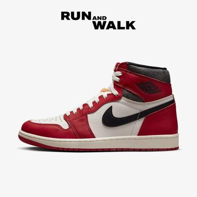 Jordan 1 Retro High OG Чикаго 2022 DZ5485-612
