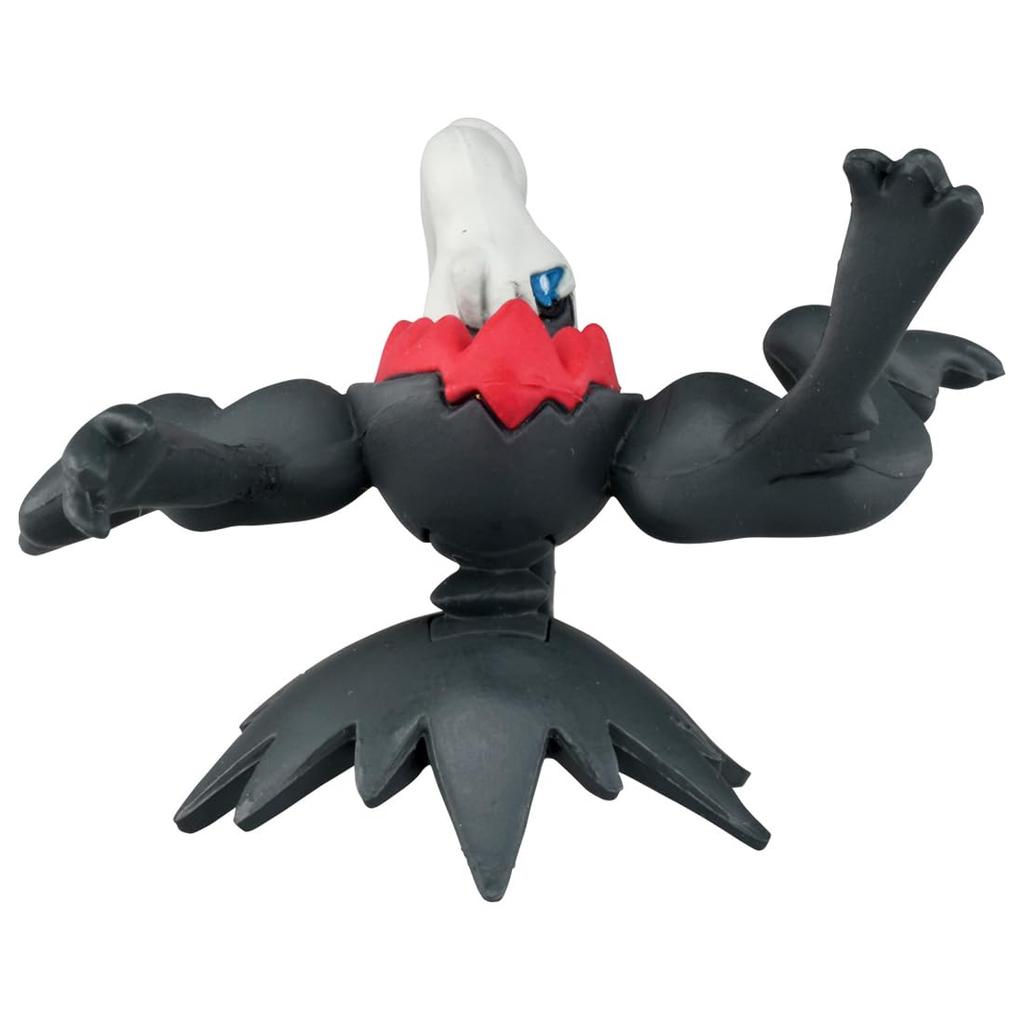 TAKARA TOMY Pokemon Moncolle Darkrai MS-49